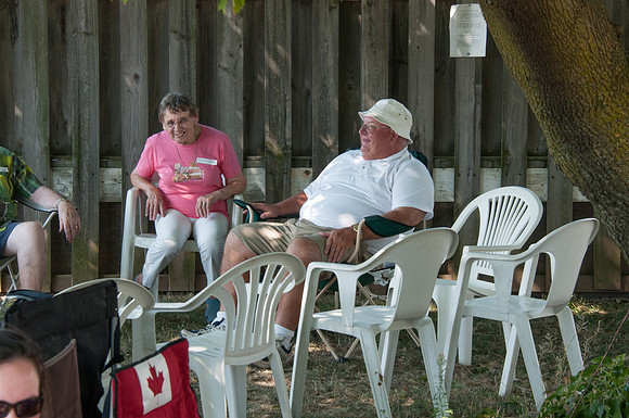 Reunion 2012