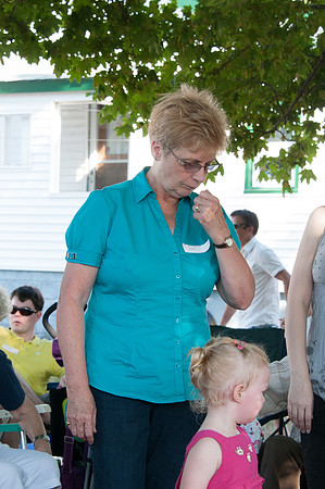 Reunion 2012