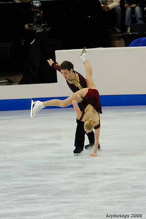 USFSA National Championships