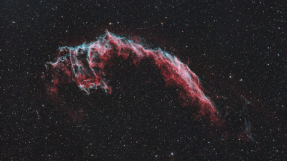NGC 6992 - Eastern Veil