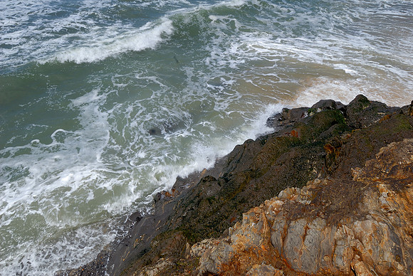 Ritz Carleton, Half Moon Bay, California