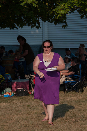 Reunion 2012