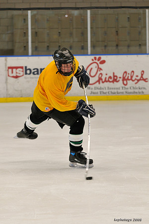 Icehawks Hockey