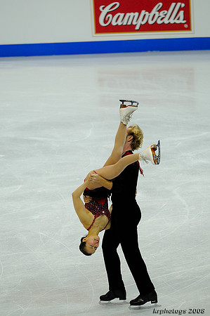 USFSA National Championships