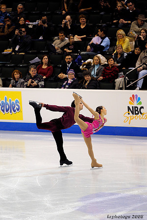 USFSA National Championships