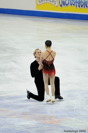 USFSA National Championships