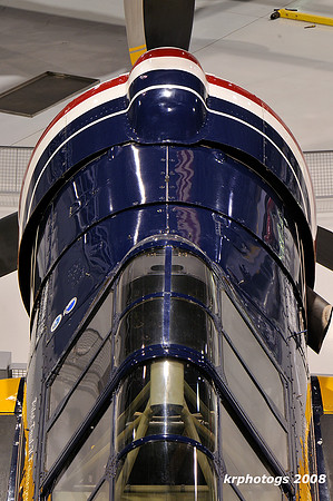 North American P-64/NA-50 – N840