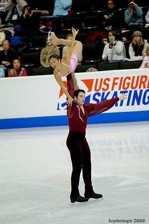 USFSA National Championships