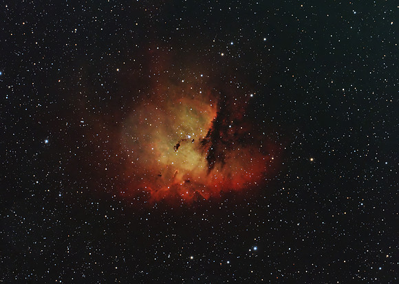 NGC 2188