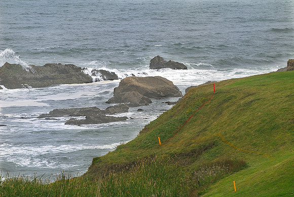 Ritz Carleton, Half Moon Bay, California