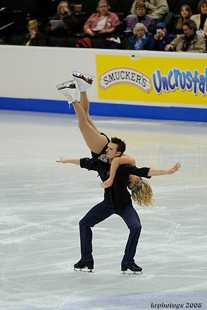 USFSA National Championships