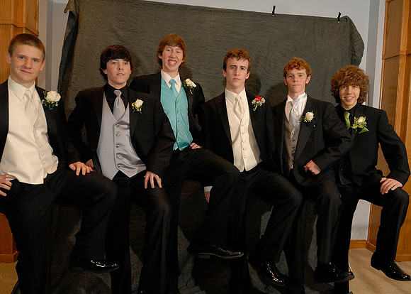 St. Charles North - 2008