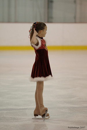 Holiday Exhibition