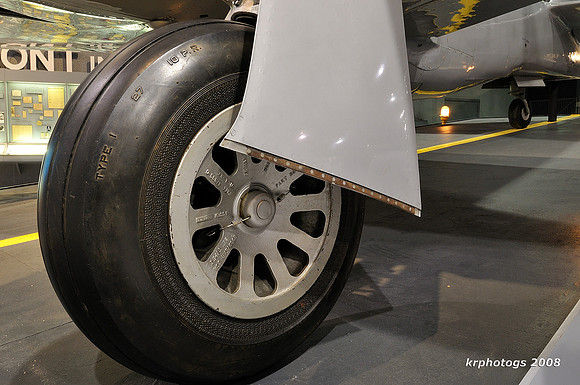 North American XP-51 Prototype #4 – NX51NA