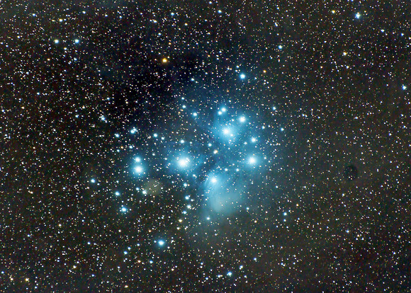 M 45