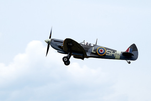 Spitfire