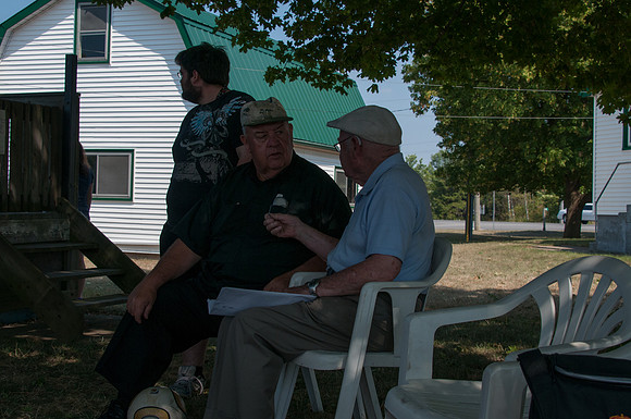 Reunion 2012