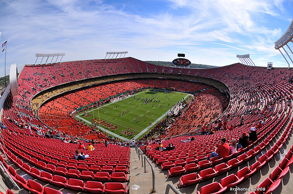 Arrowhead Stadium