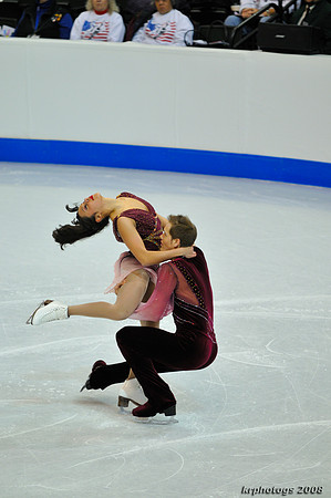 USFSA National Championships