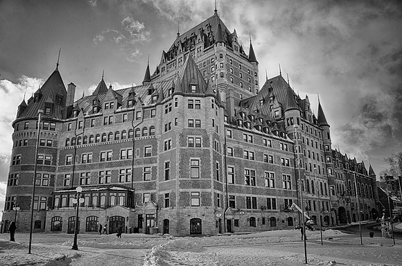 Quebec City