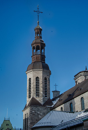 Quebec City