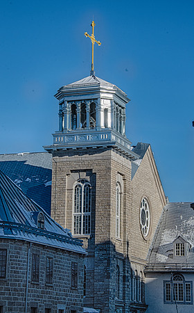 Quebec City