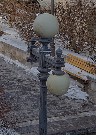 Quebec City