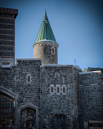 Quebec City