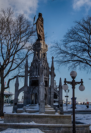 Quebec City