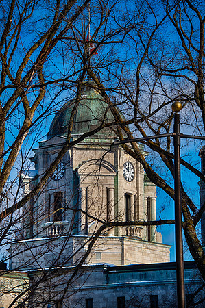 Quebec City