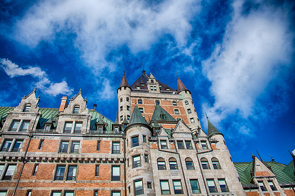 Quebec City