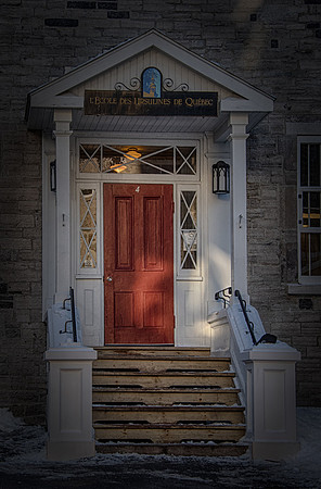 Quebec City