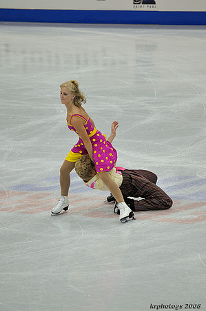 USFSA National Championships