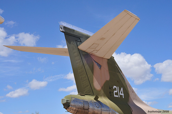 McDonnell RF-101C Voodoo
