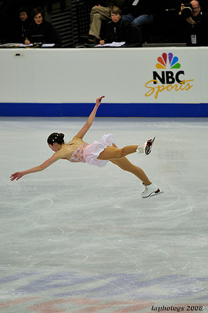 USFSA National Championships