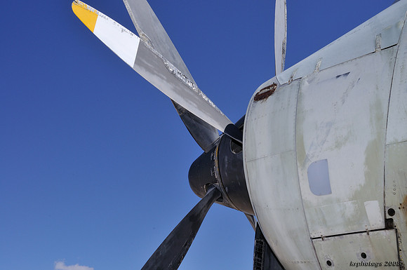 Fairey AEW Mk. 3 Gannet