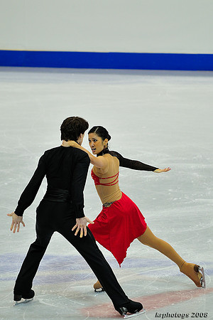 USFSA National Championships