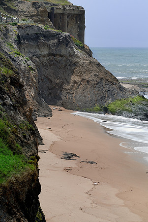 Ritz Carleton, Half Moon Bay, California