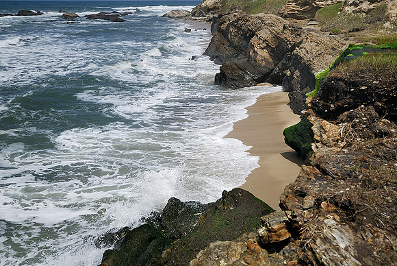 Ritz Carleton, Half Moon Bay, California