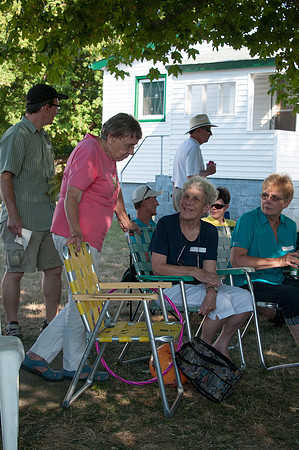 Reunion 2012