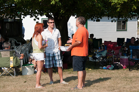 Reunion 2012