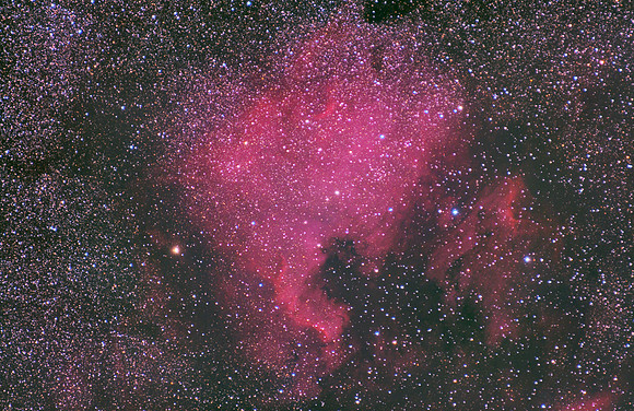 NGC 7000