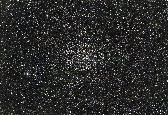 NGC 7789 - Caroline's Rose