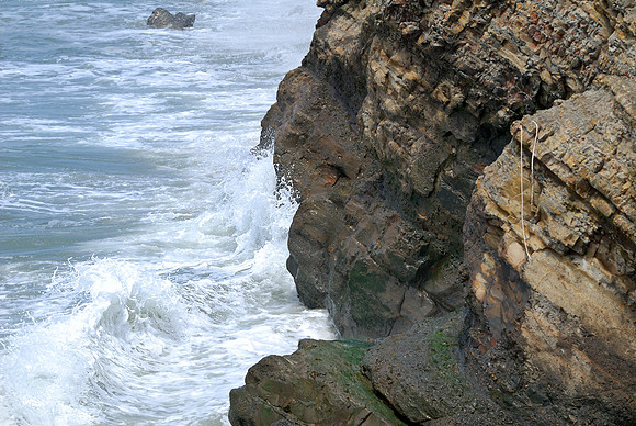 Ritz Carleton, Half Moon Bay, California