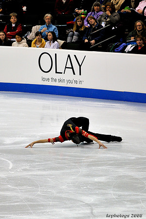 USFSA National Championships