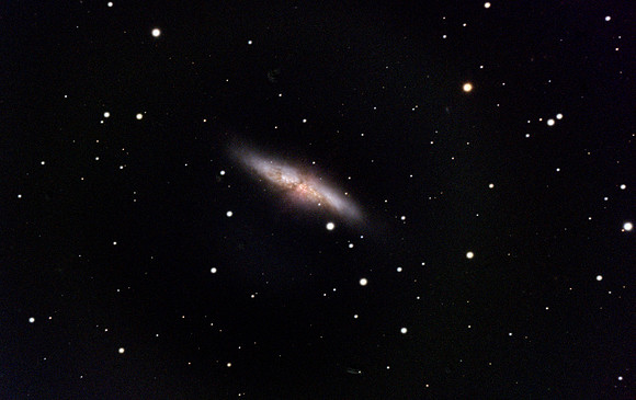M 82