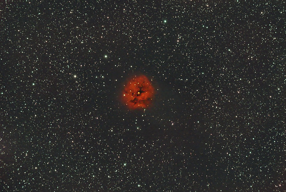 IC5146 - Cocoon Nebula