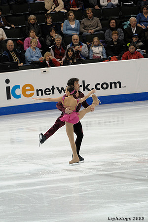 USFSA National Championships
