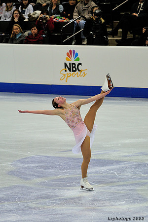 USFSA National Championships