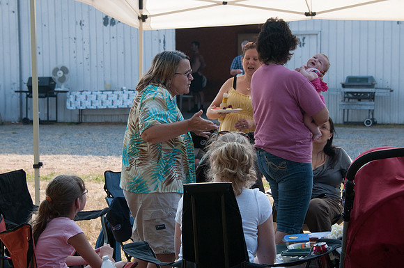 Reunion 2012